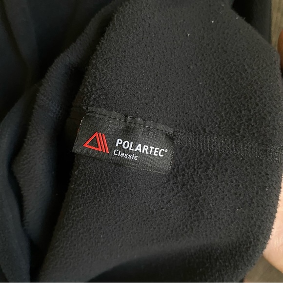 The North Face Polartec Fleece - Picture 5 of 5